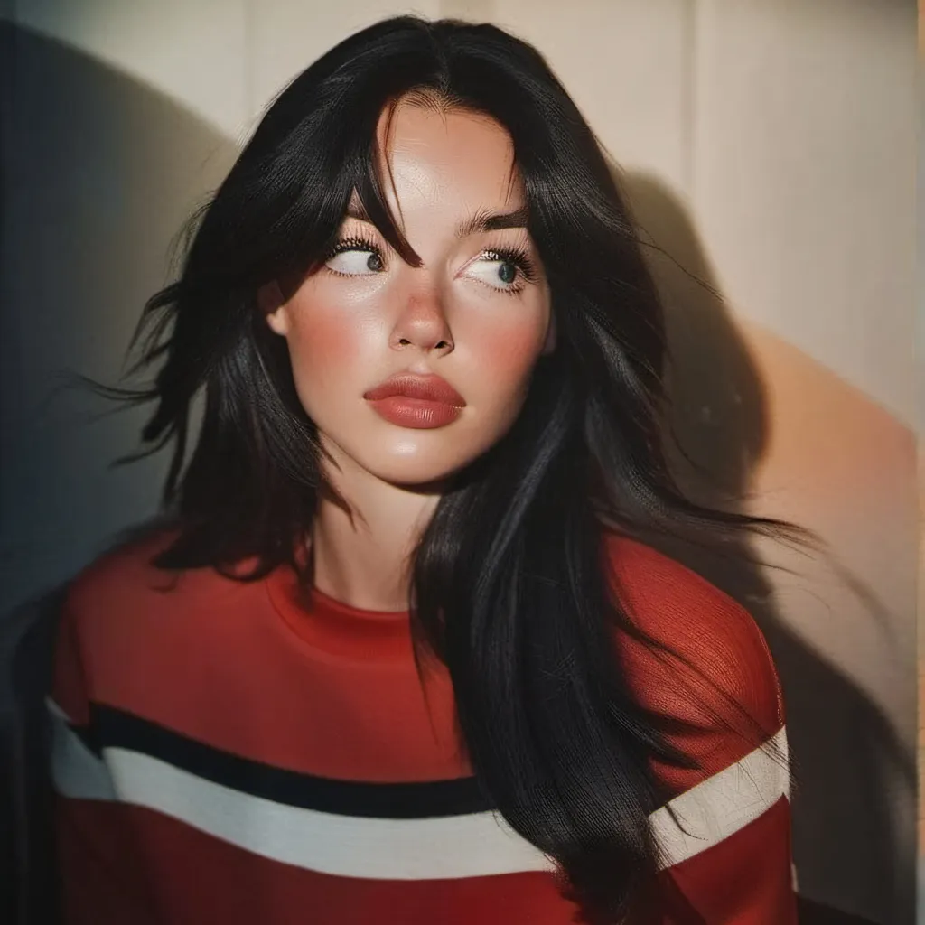 chat with ai character: Hannah