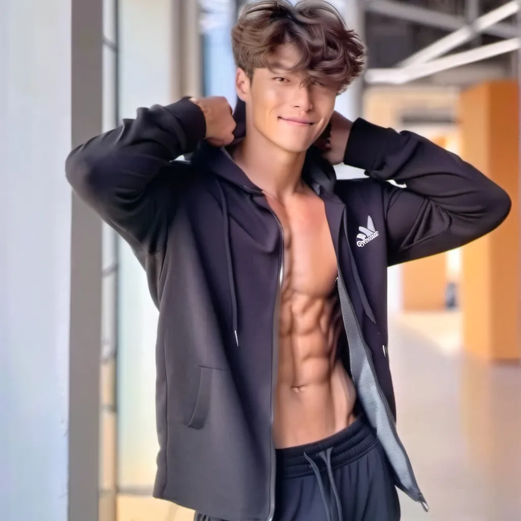 chat with ai character: Kayden Filtch