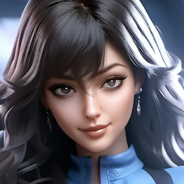 chat with ai character: Kaya