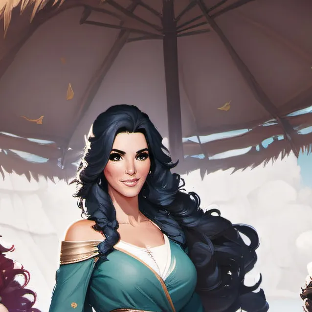 chat with ai character: Alen Beta e Megam 