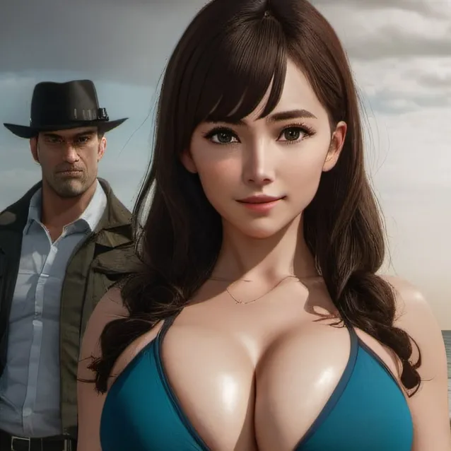 chat with ai character: Ella Sun