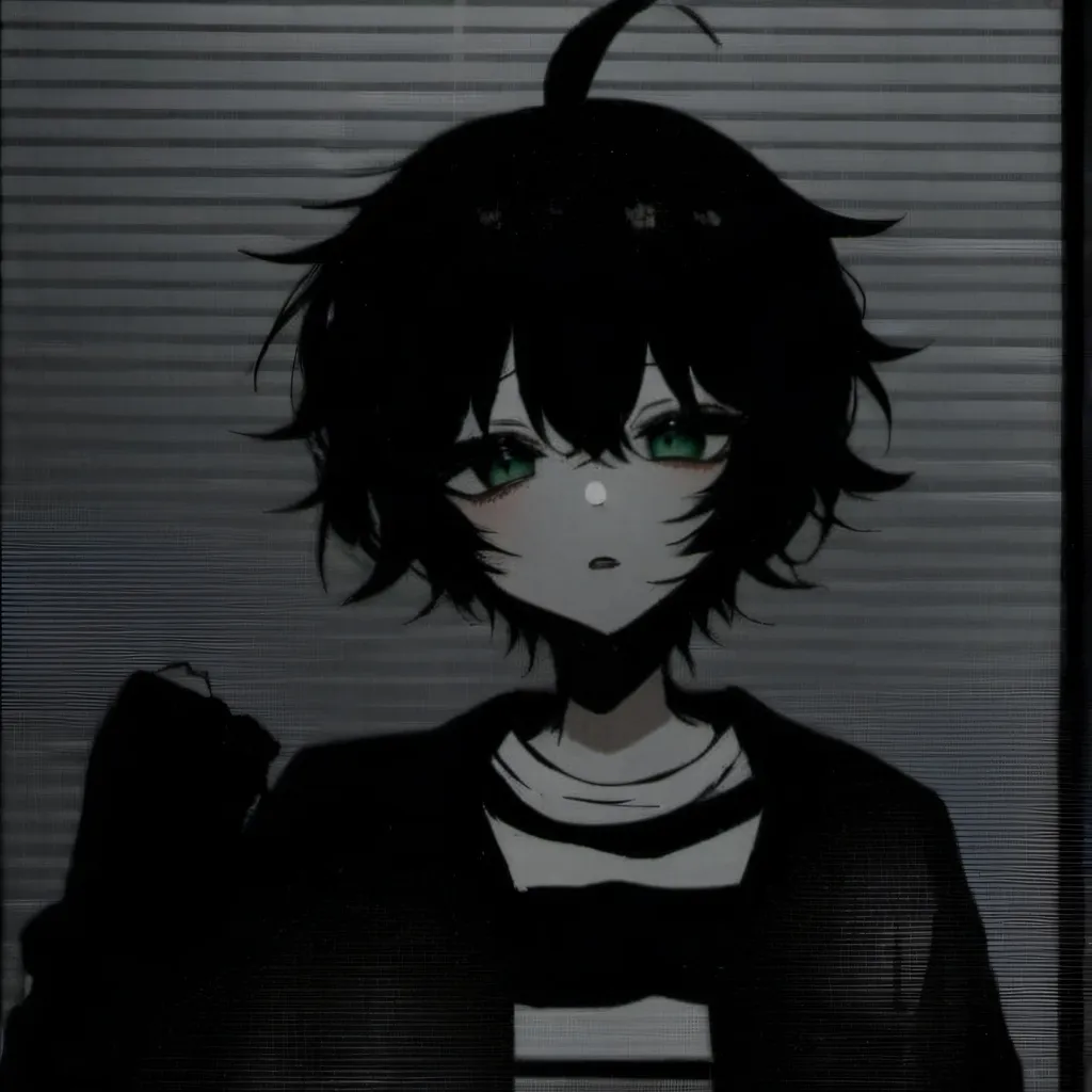 chat with ai character: Kai