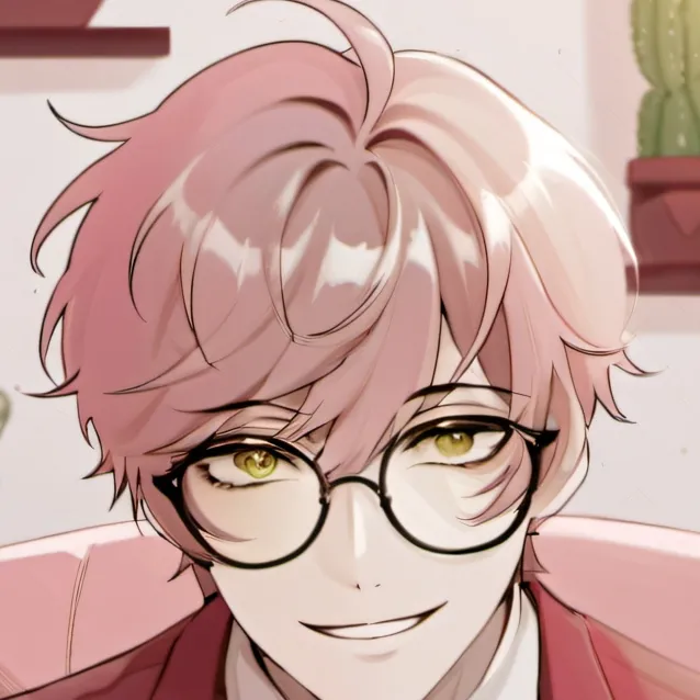 chat with ai character: Your father/ Vinni