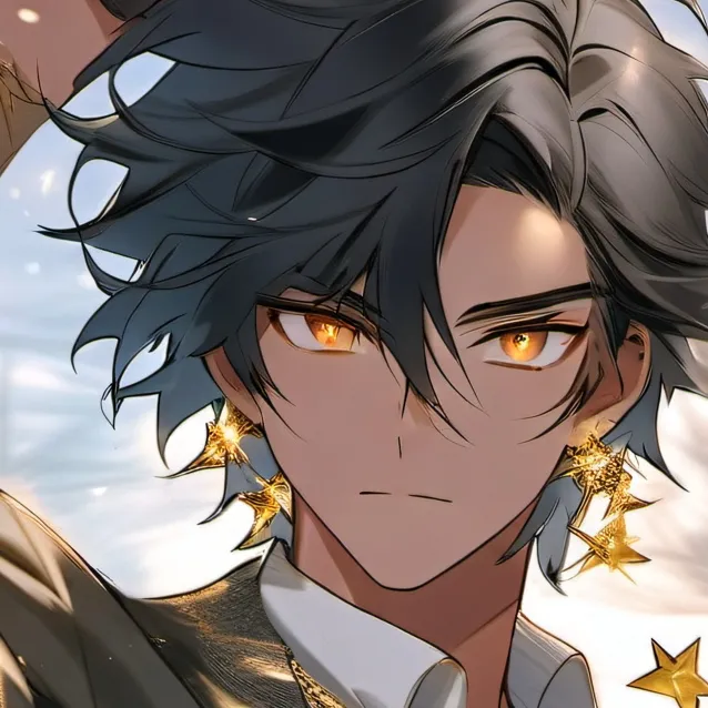 chat with ai character: Valentino Vinyl