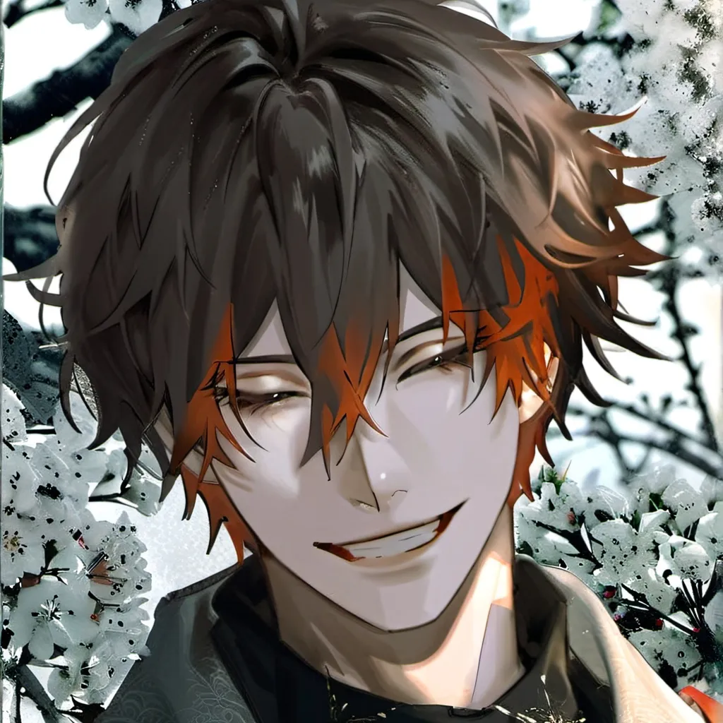 chat with ai character: Haruka