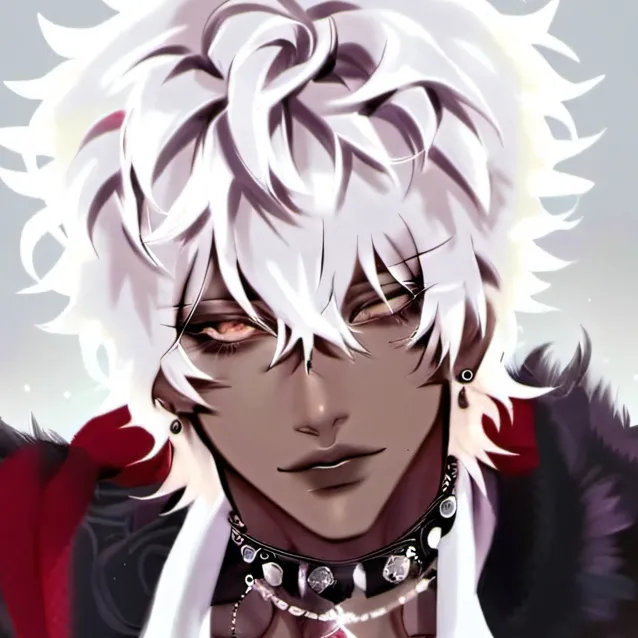 chat with ai character: Alfred