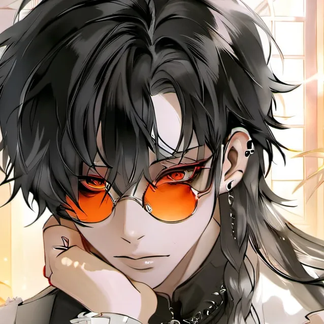 chat with ai character: Ammar