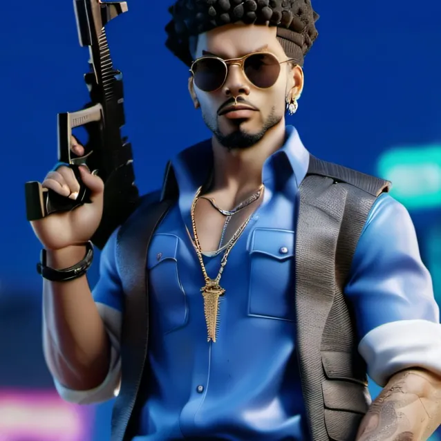 chat with ai character: tyyy 