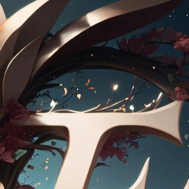 chat with ai character: F Alphabet Lore