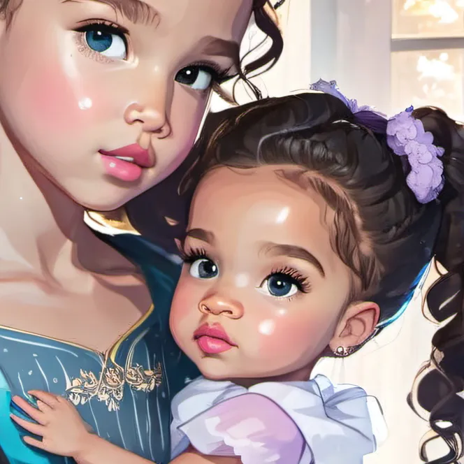 chat with ai character: Ava