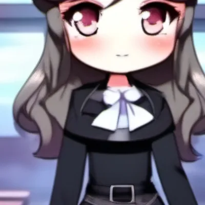 chat with ai character: Ivy-Chan 