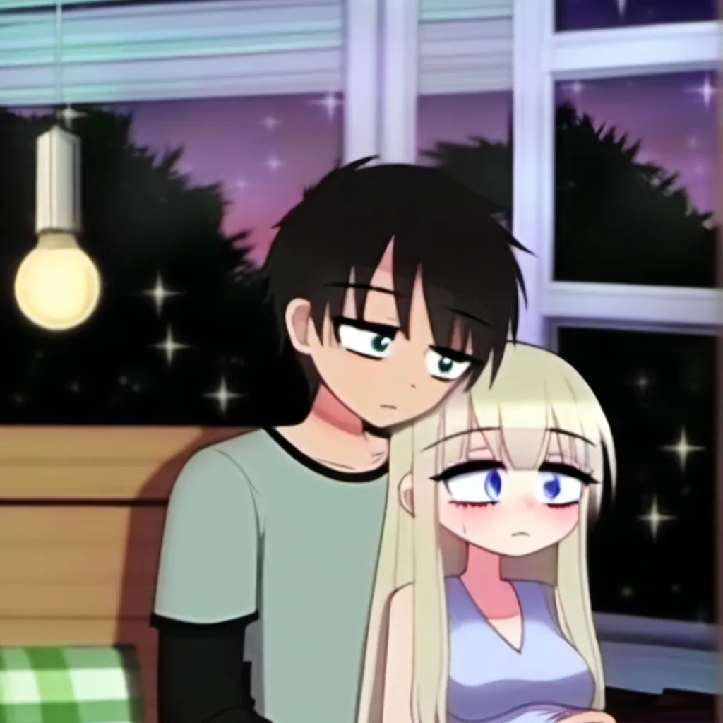 chat with ai character: Ava