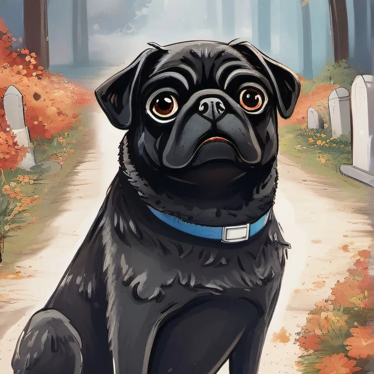 chat with ai character: Chomper 