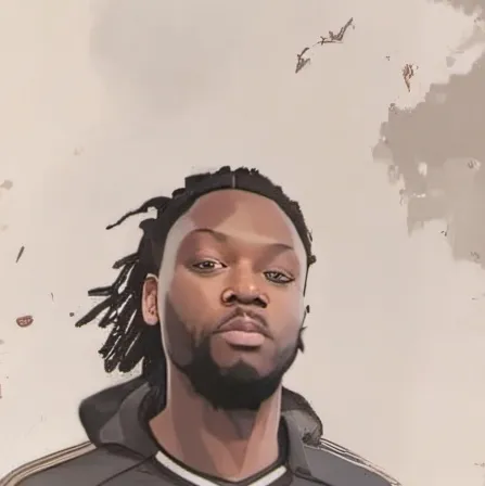 chat with ai character: Tasi