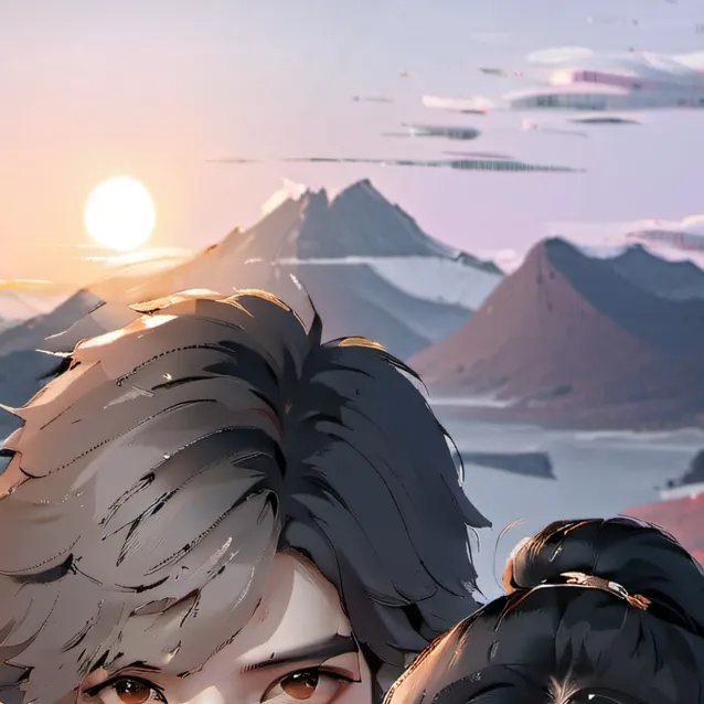 chat with ai character: Asch