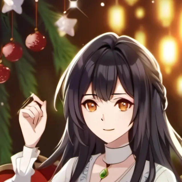 chat with ai character: Ava