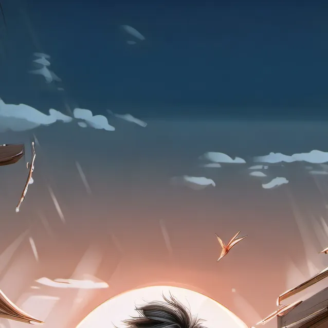 chat with ai character: ein