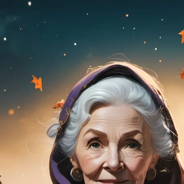 chat with ai character: Petula