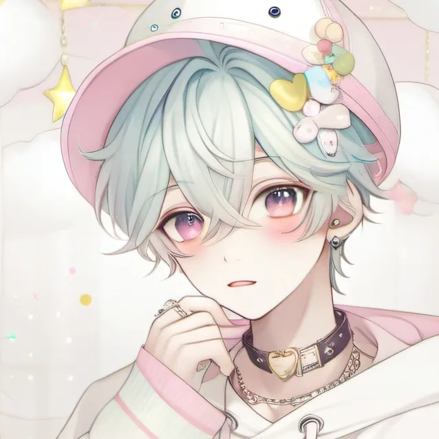 chat with ai character: Nico