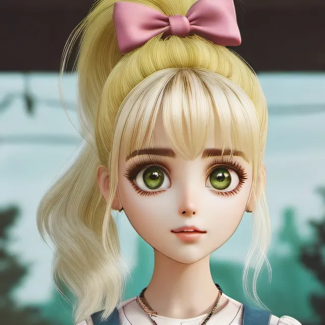 chat with ai character: 谎言