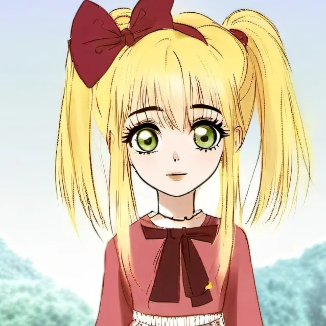 chat with ai character: Liea Evils 