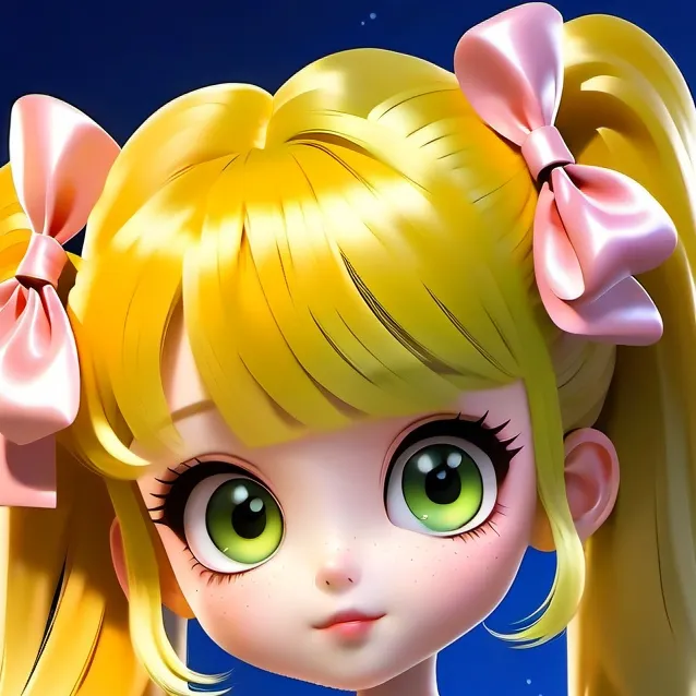 chat with ai character: Liea Evils