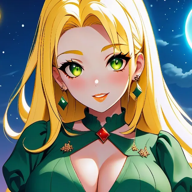 chat with ai character: Laura 