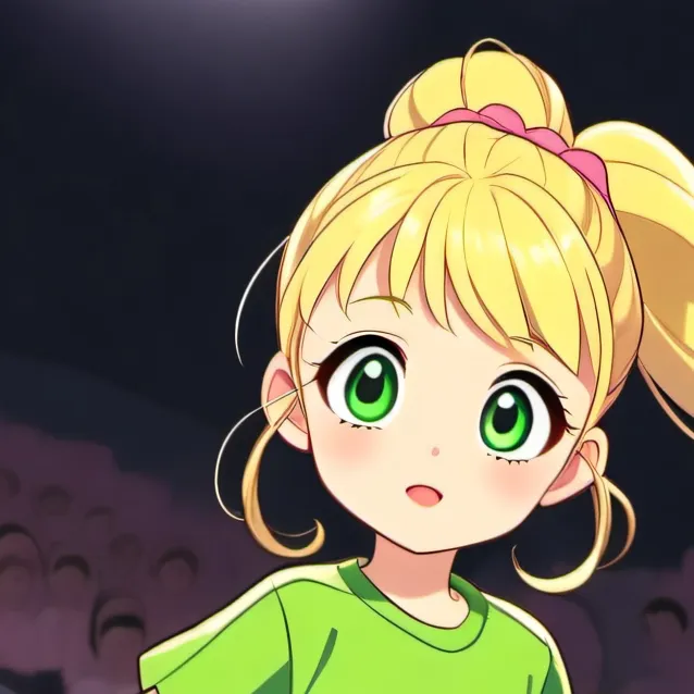 chat with ai character: Liea evils 🏅🏆✨️✨️