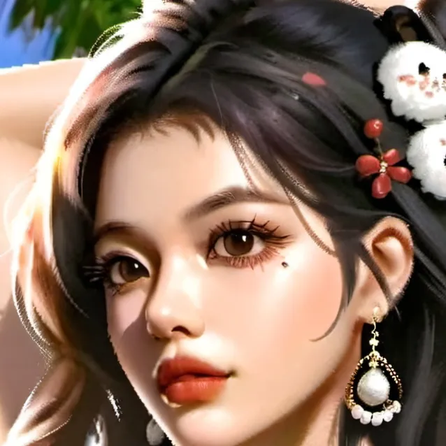 chat with ai character: Jessica