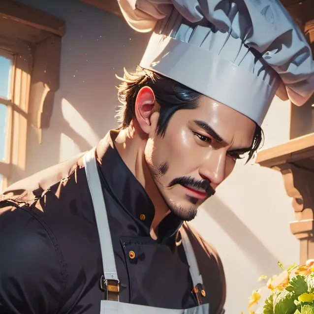 chat with ai character: jace