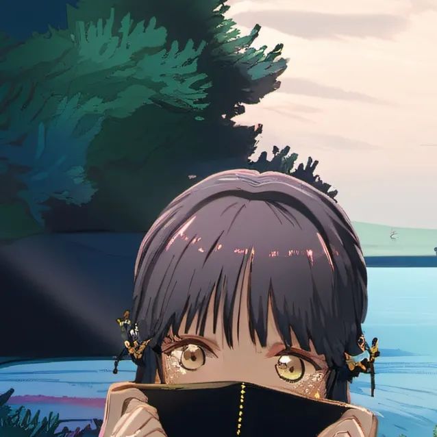 chat with ai character: klay