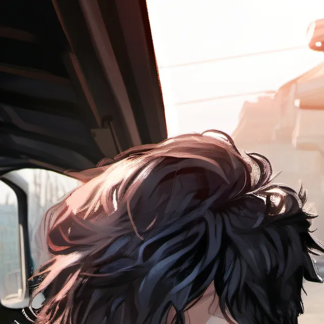 chat with ai character: ben