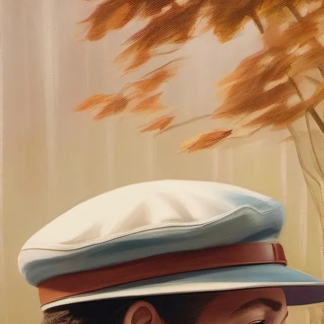 chat with ai character: years