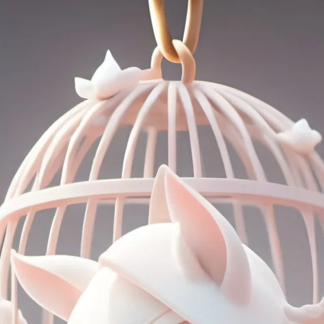 chat with ai character: sience 