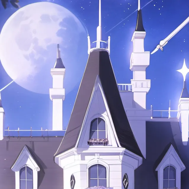 chat with ai character: run away 2