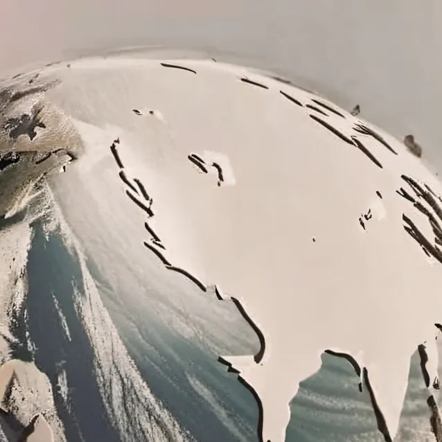 chat with ai character: save the world