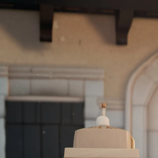 chat with ai character: BEEEEEEAMS