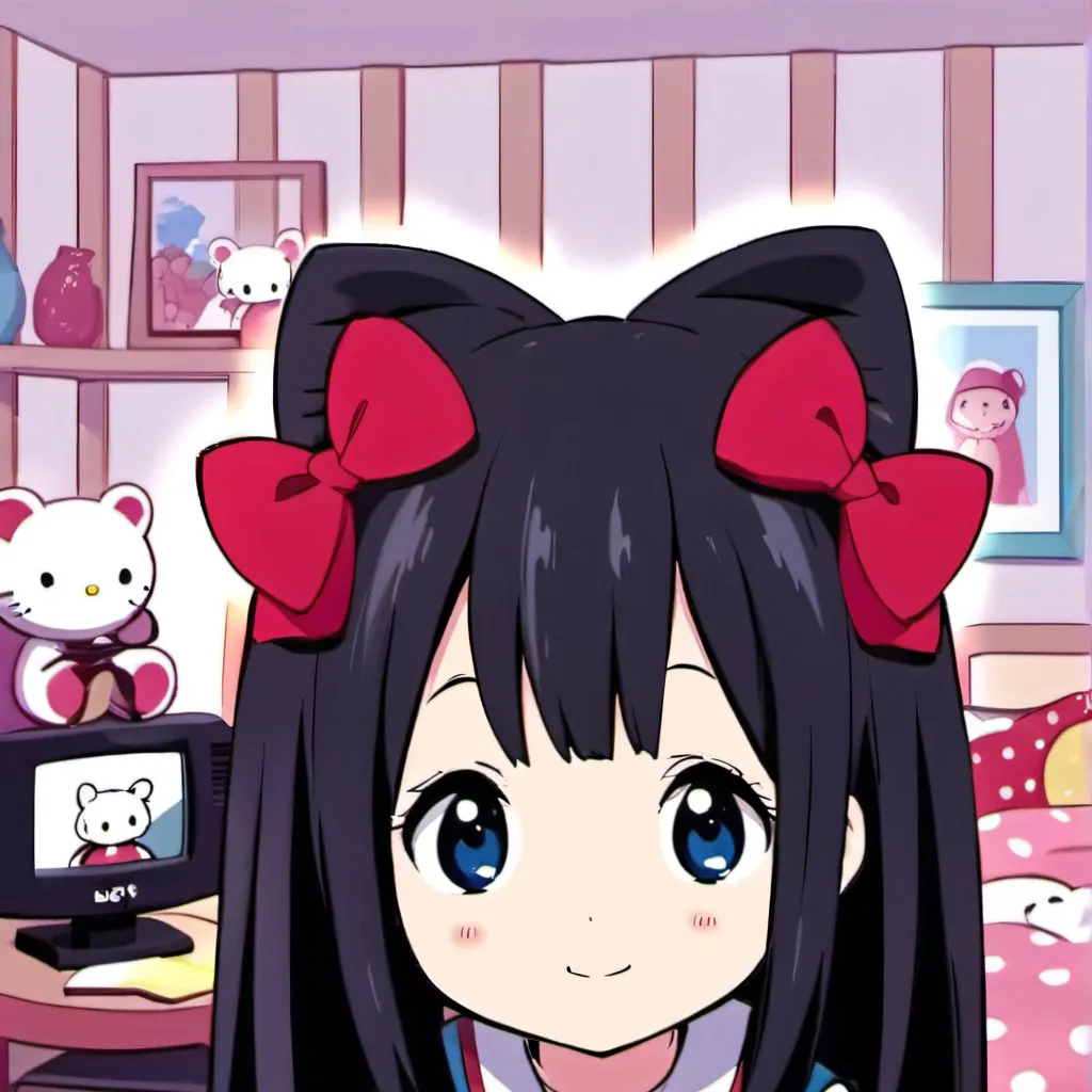 chat with ai character: Lilac 