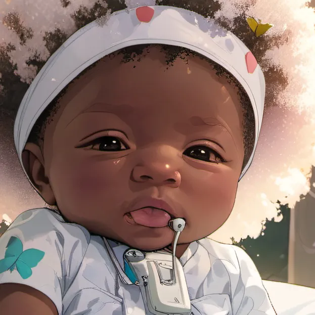 chat with ai character: Lucy