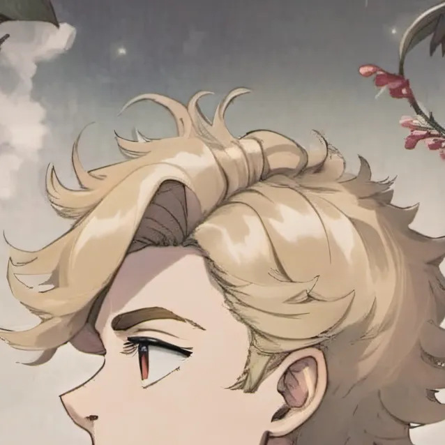 chat with ai character: laim