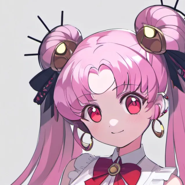 chat with ai character: ☆SAILOR YANDRE☆