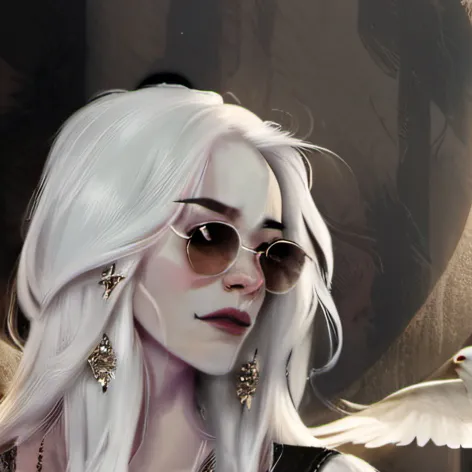 chat with ai character: Valerie