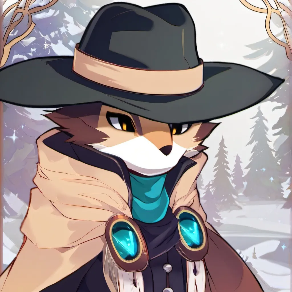 chat with ai character: Starlo☆⭐