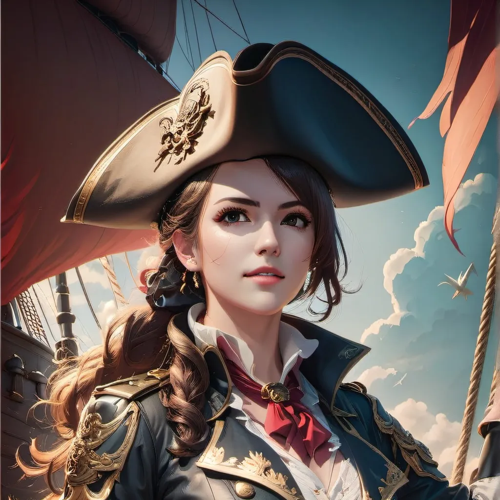 chat with ai character: captin leonheart