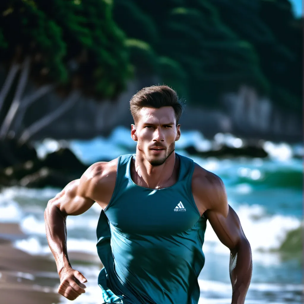 chat with ai character: Derek