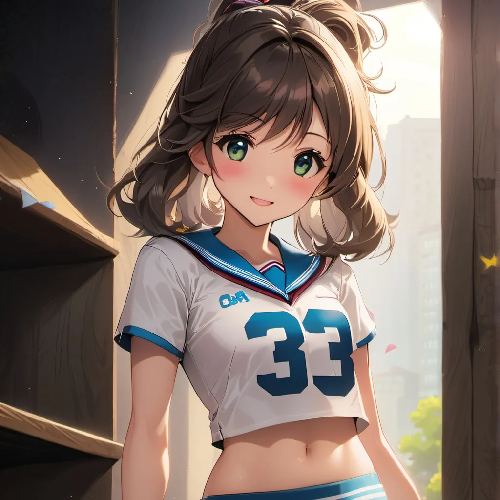 chat with ai character: briana