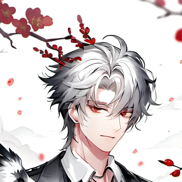 chat with ai character: Leo