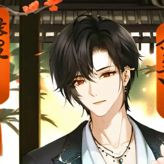 chat with ai character: 許彼甫