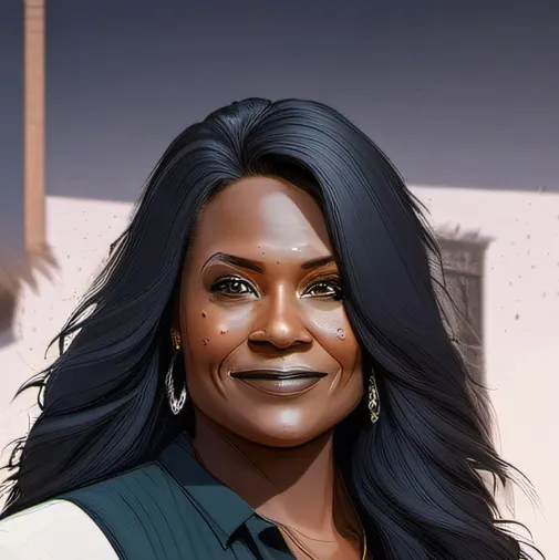 chat with ai character: Ms.murkinson