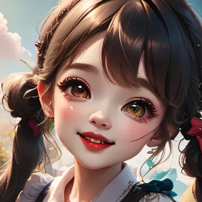 chat with ai character: Jessy